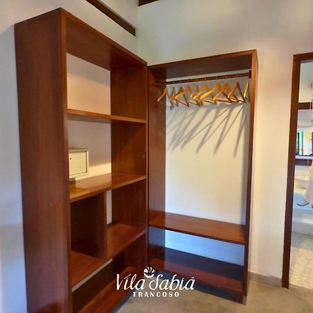 Pousada Vila Sabia Транкозу Экстерьер фото