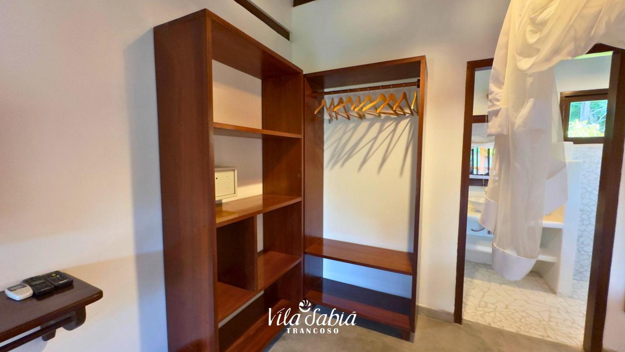 Pousada Vila Sabia Транкозу Экстерьер фото